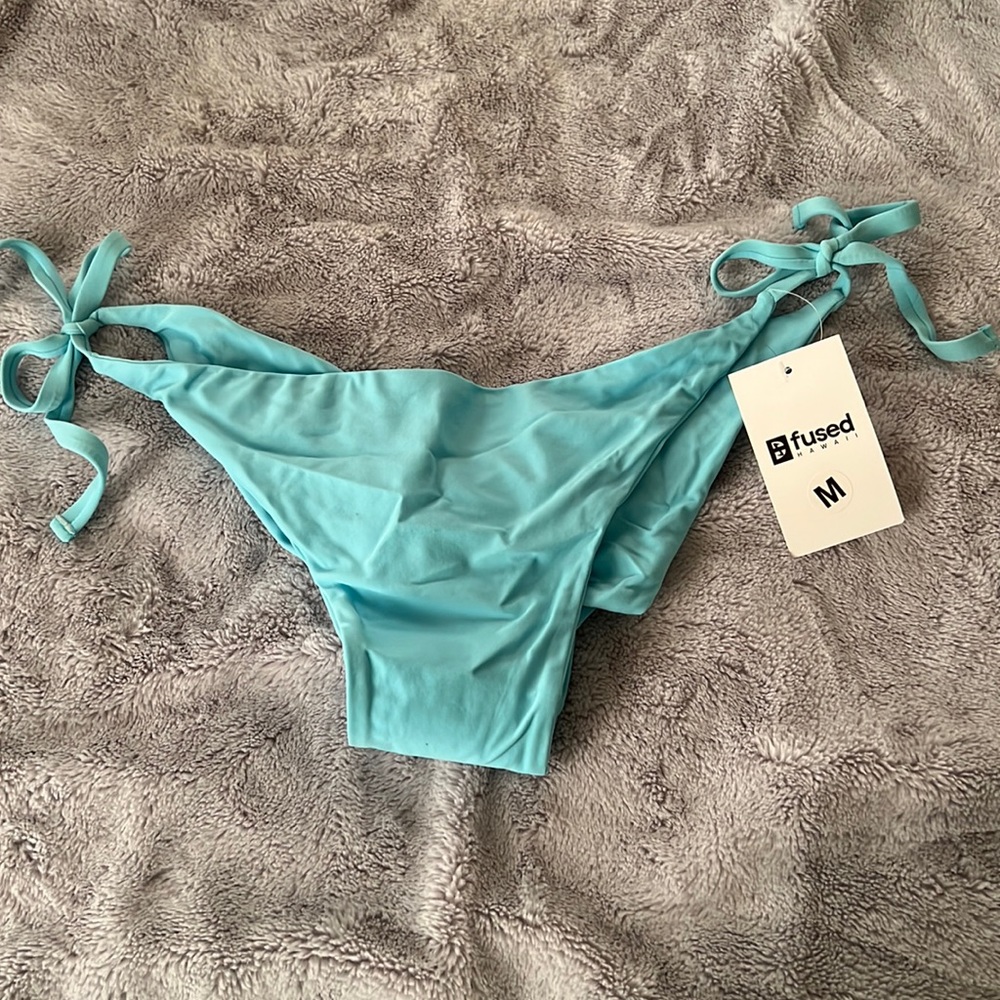 NWT Fused Hawaii Aloha Bottom